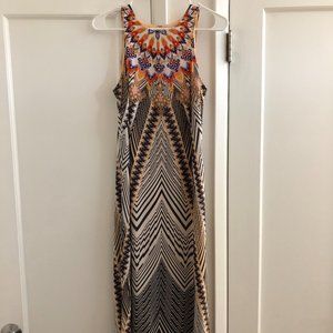 HD in Paris Dress from Anthropologie